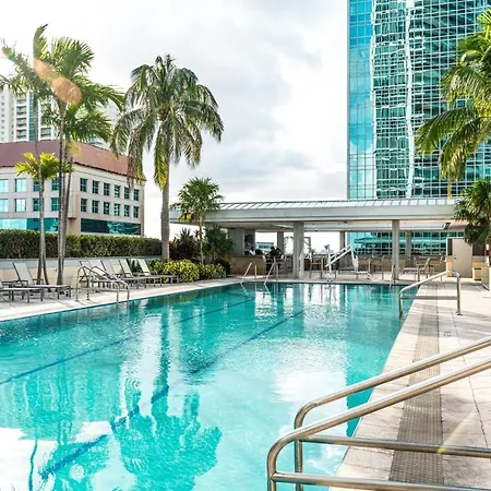 Aluna Apartments Brickell